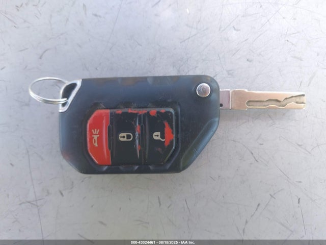 1C6HJTAG5LL159717 Jeep 2020