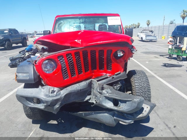1C6HJTAG5LL159717 Jeep 2020