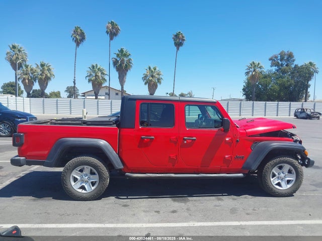 1C6HJTAG5LL159717 Jeep 2020
