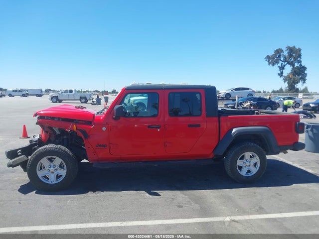 1C6HJTAG5LL159717 Jeep 2020