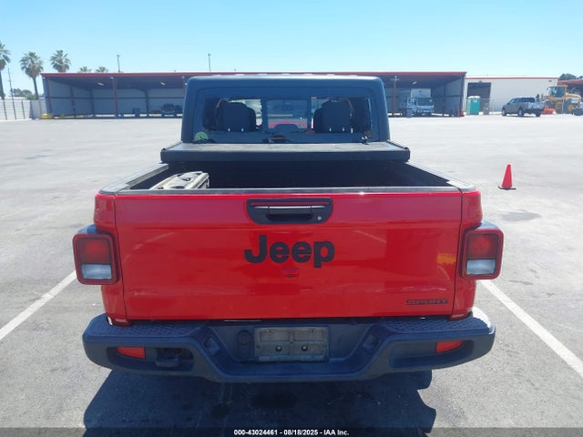 1C6HJTAG5LL159717 Jeep 2020