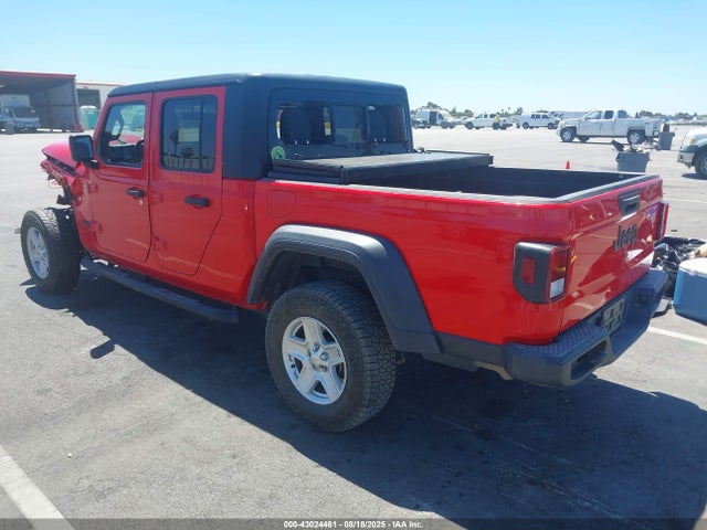 1C6HJTAG5LL159717 Jeep 2020
