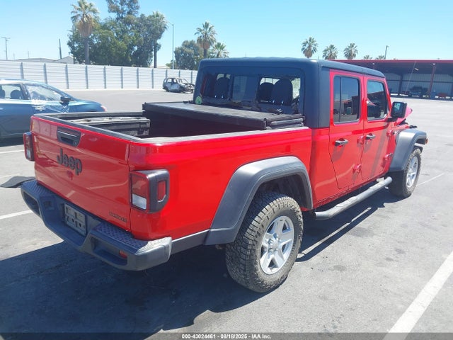 1C6HJTAG5LL159717 Jeep 2020