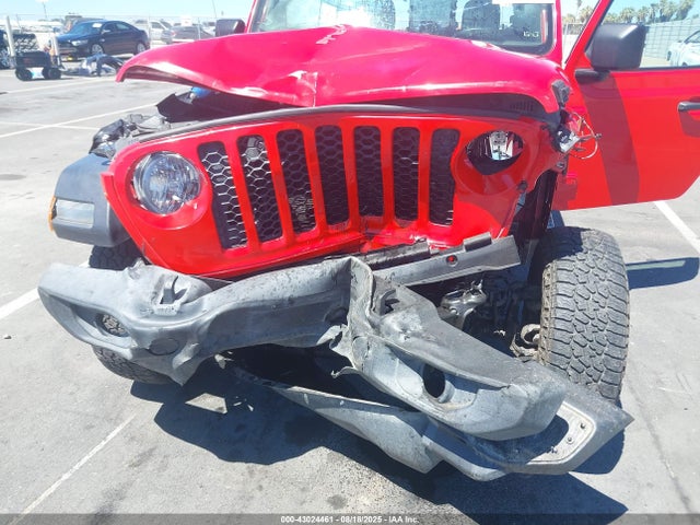 1C6HJTAG5LL159717 Jeep 2020