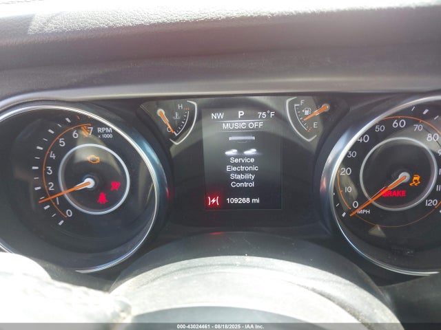 1C6HJTAG5LL159717 Jeep 2020