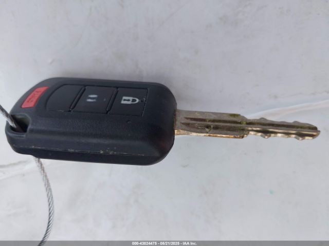 2020 MITSUBISHI MIRAGE ML32A3HJ8LH007212 Photo 10