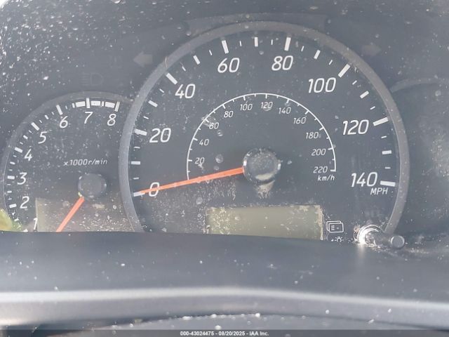 2020 MITSUBISHI MIRAGE ML32A3HJ8LH007212 Photo 6