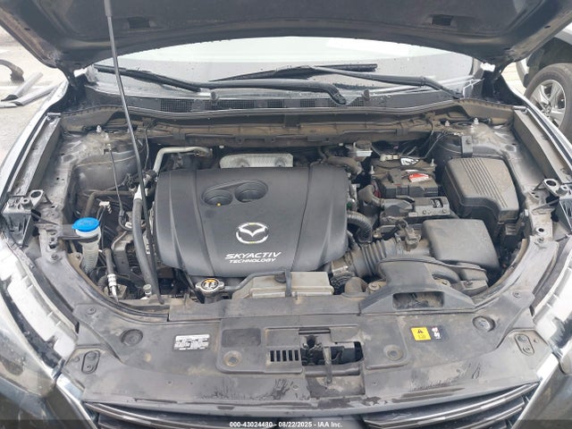 JM3KE2DY3G0846467 Mazda py