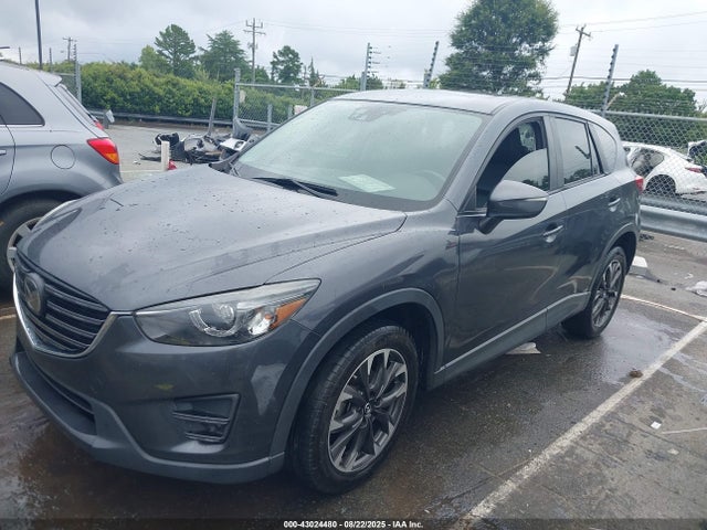 JM3KE2DY3G0846467 Mazda py