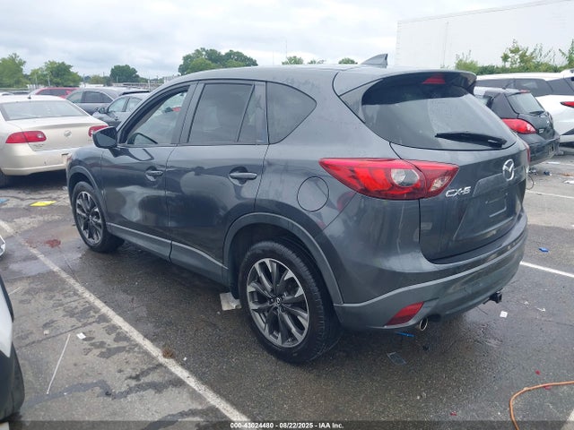 JM3KE2DY3G0846467 Mazda py