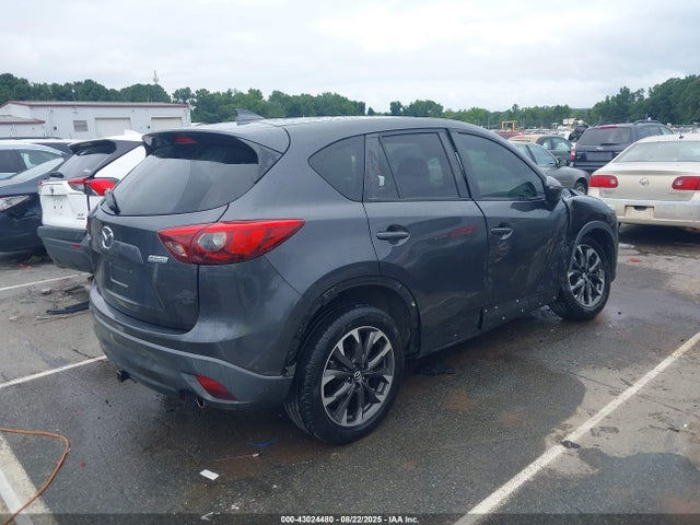 JM3KE2DY3G0846467 Mazda py