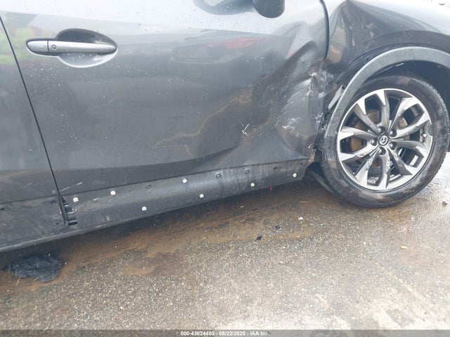 JM3KE2DY3G0846467 Mazda py