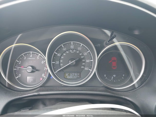 JM3KE2DY3G0846467 Mazda py