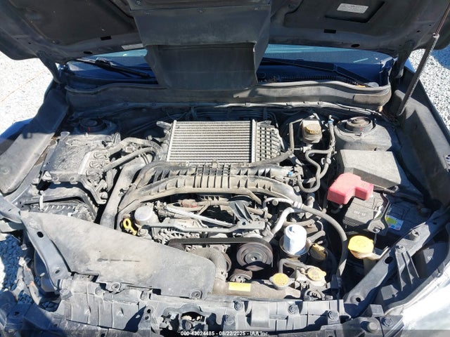 JF2SJGWC0FH473070 Subaru 2.0l turbo u4