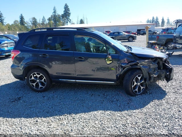 JF2SJGWC0FH473070 Subaru 2.0l turbo u4