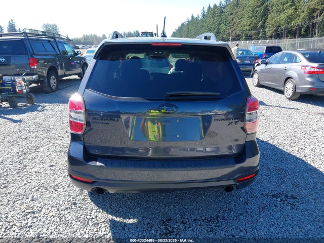 JF2SJGWC0FH473070 Subaru 2.0l turbo u4