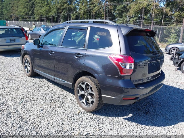 JF2SJGWC0FH473070 Subaru 2.0l turbo u4