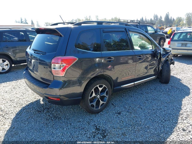 JF2SJGWC0FH473070 Subaru 2.0l turbo u4