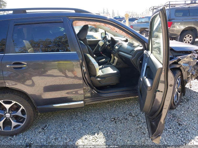 JF2SJGWC0FH473070 Subaru 2.0l turbo u4