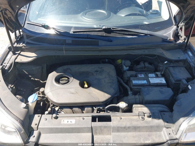 KNDJX3A50G7249430 KIA dohc gdi nu