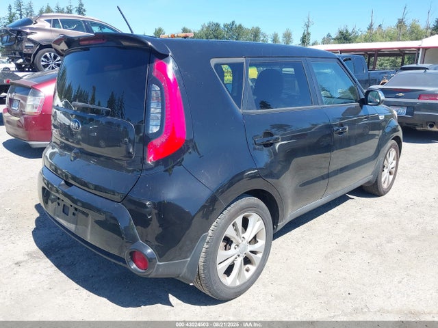 KNDJX3A50G7249430 KIA dohc gdi nu