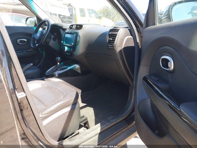 KNDJX3A50G7249430 KIA dohc gdi nu