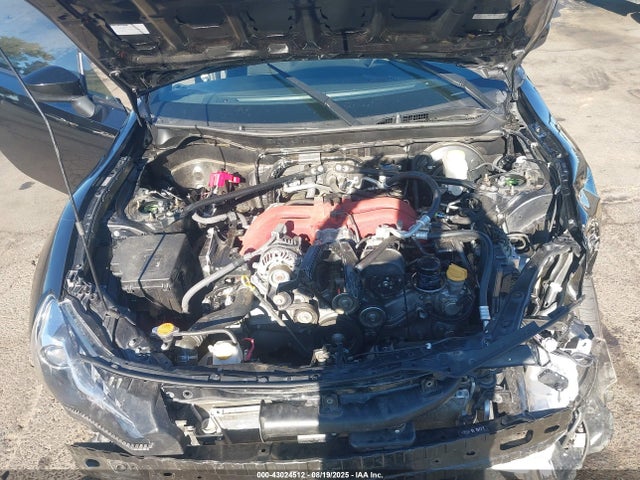 JF1ZNAA12J9700207 Toyota na