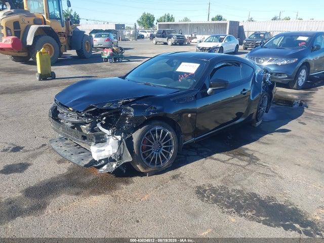 JF1ZNAA12J9700207 Toyota na