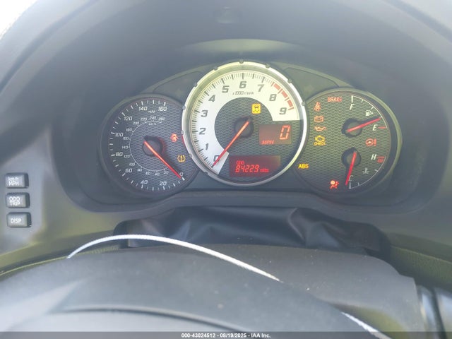 JF1ZNAA12J9700207 Toyota na