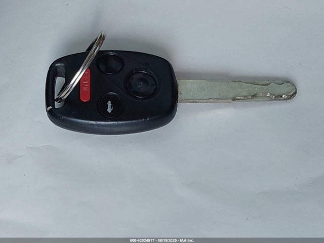 Aukcja sprzedaży 2006 Honda Accord 3.0 Ex, vin: 1HGCM66896A012668, numer aukcji: 43024517