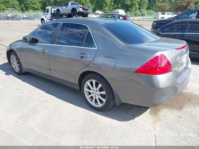 Aukcja sprzedaży 2006 Honda Accord 3.0 Ex, vin: 1HGCM66896A012668, numer aukcji: 43024517