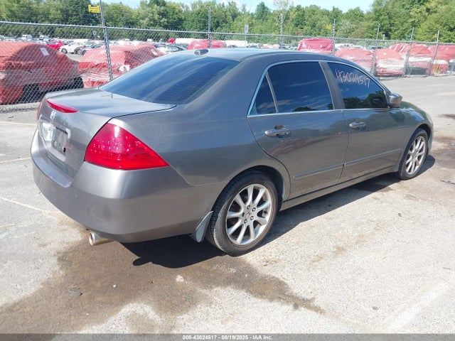 Aukcja sprzedaży 2006 Honda Accord 3.0 Ex, vin: 1HGCM66896A012668, numer aukcji: 43024517