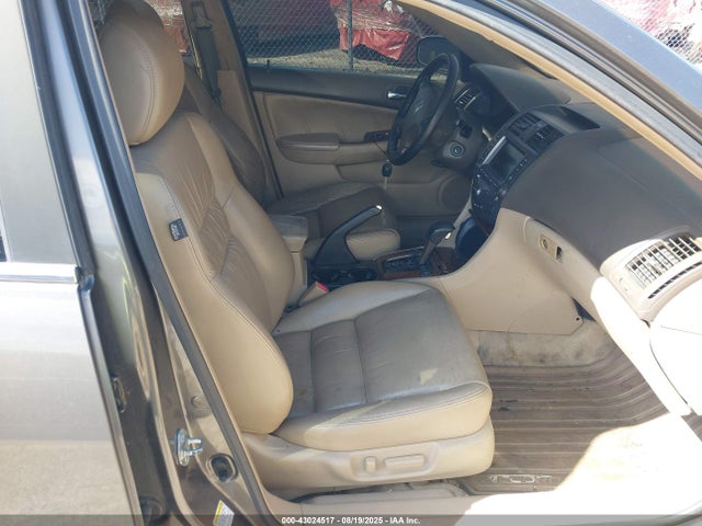 Aukcja sprzedaży 2006 Honda Accord 3.0 Ex, vin: 1HGCM66896A012668, numer aukcji: 43024517