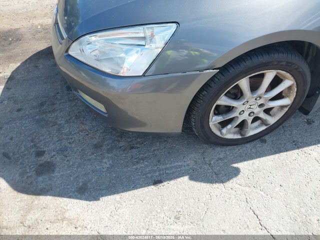 Aukcja sprzedaży 2006 Honda Accord 3.0 Ex, vin: 1HGCM66896A012668, numer aukcji: 43024517
