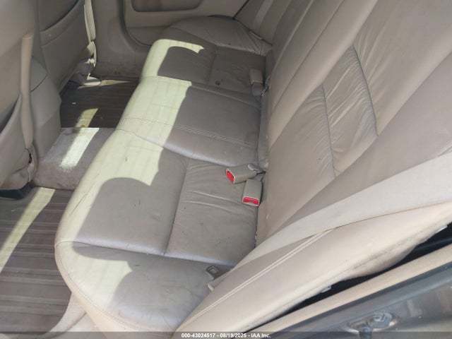 Aukcja sprzedaży 2006 Honda Accord 3.0 Ex, vin: 1HGCM66896A012668, numer aukcji: 43024517