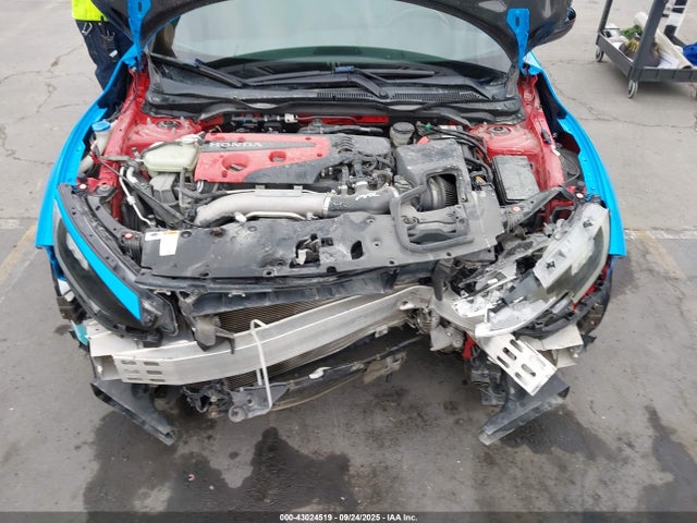SHHFK8G7XKU202952 Honda k20c1