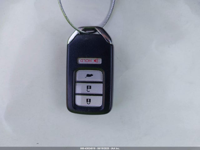 SHHFK8G7XKU202952 Honda k20c1