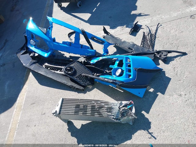 SHHFK8G7XKU202952 Honda k20c1