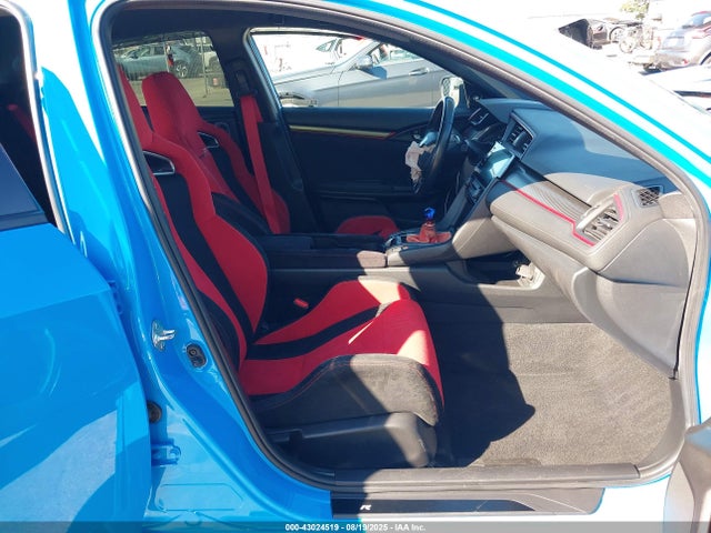 SHHFK8G7XKU202952 Honda k20c1