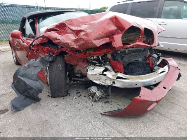 2002 BMW Z3 4USCN33432LM05098