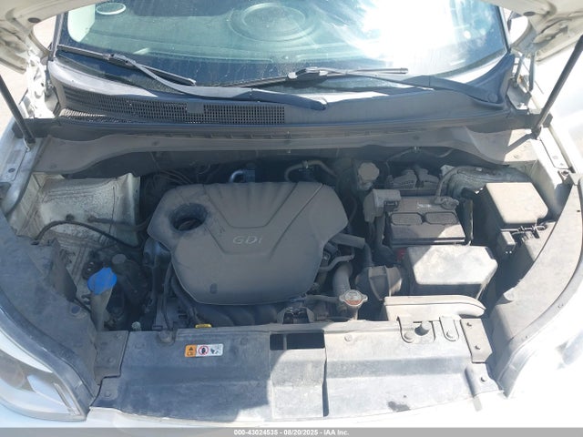 KIA gdi gamma 2016 KNDJN2A22G7846410 Image 10
