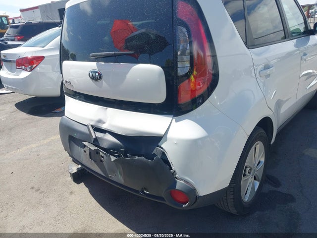 KIA gdi gamma 2016 KNDJN2A22G7846410 Image 12