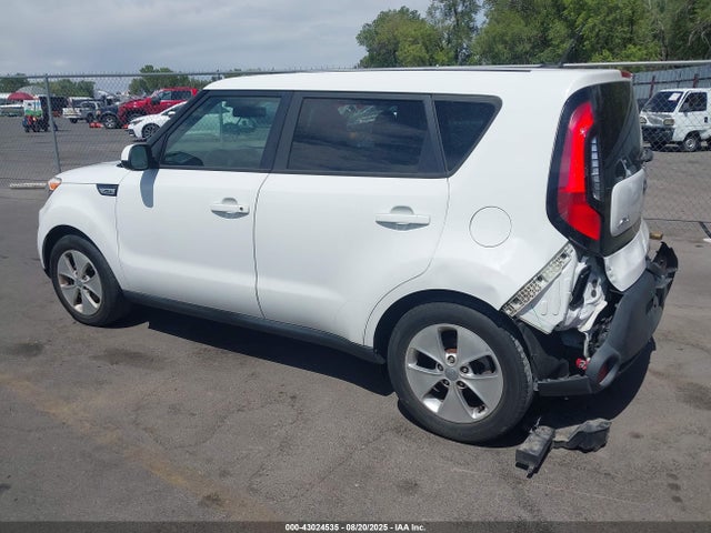 KIA gdi gamma 2016 KNDJN2A22G7846410 Image 3