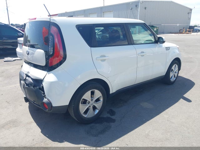 KIA gdi gamma 2016 KNDJN2A22G7846410 Image 4