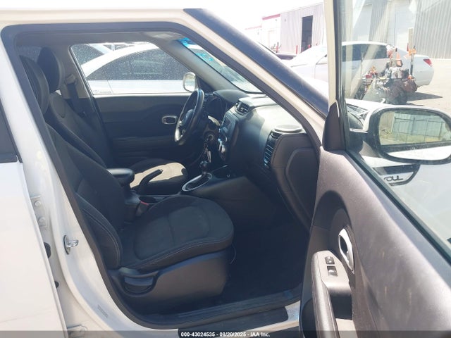 KIA gdi gamma 2016 KNDJN2A22G7846410 Image 5