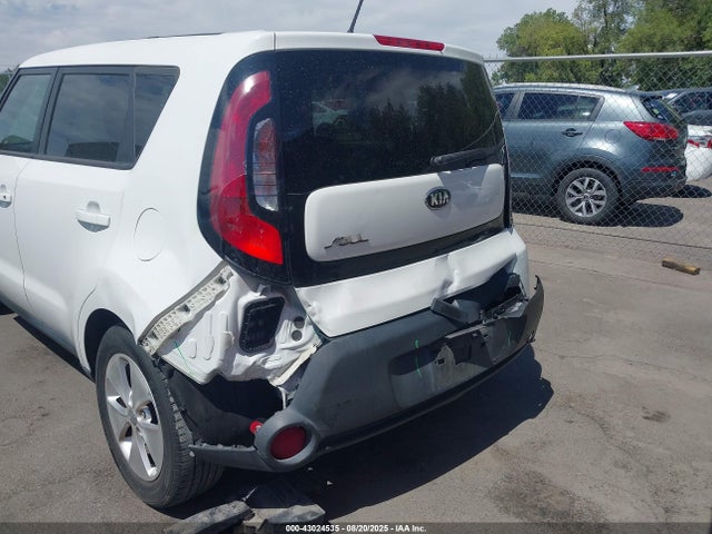 KIA gdi gamma 2016 KNDJN2A22G7846410 Image 6