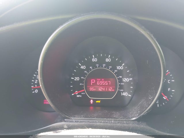 KIA gdi gamma 2016 KNDJN2A22G7846410 Image 7