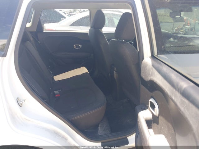 KIA gdi gamma 2016 KNDJN2A22G7846410 Image 8