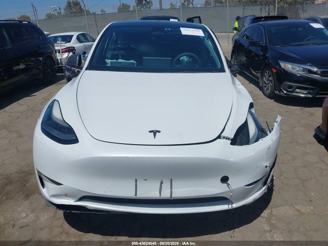 7SAYGDEF4NF536139 Tesla 2022