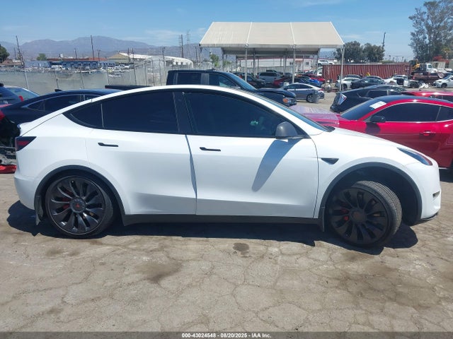 7SAYGDEF4NF536139 Tesla 2022